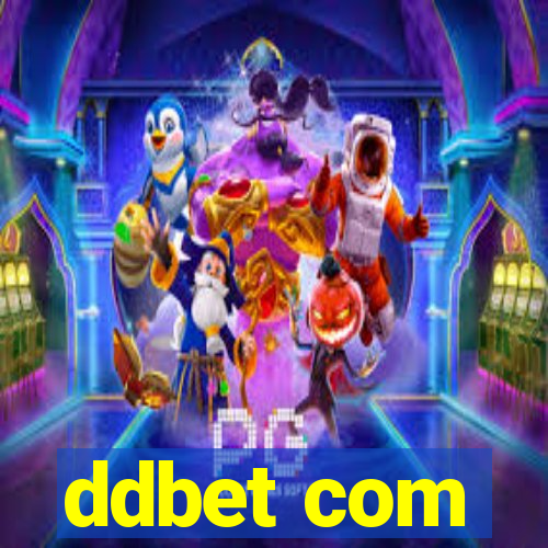 ddbet com